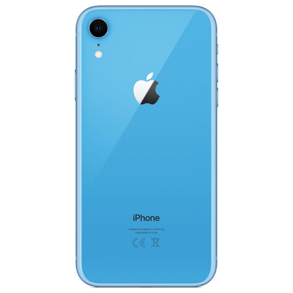 Apple iPhone XR / 128Gb / OPEN BOX /