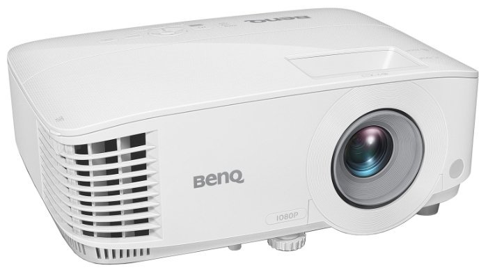 Projector BenQ MH606 / DLP / FullHD / 3500Lum / 10000:1 /
