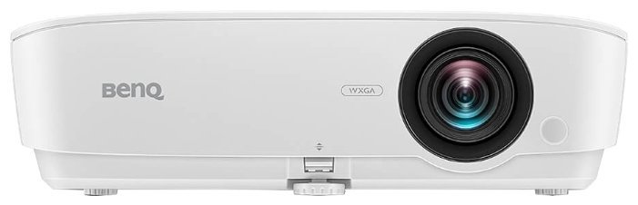 Projector BenQ MW535 / DLP / WXGA / 3600Lum / 15000:1 /