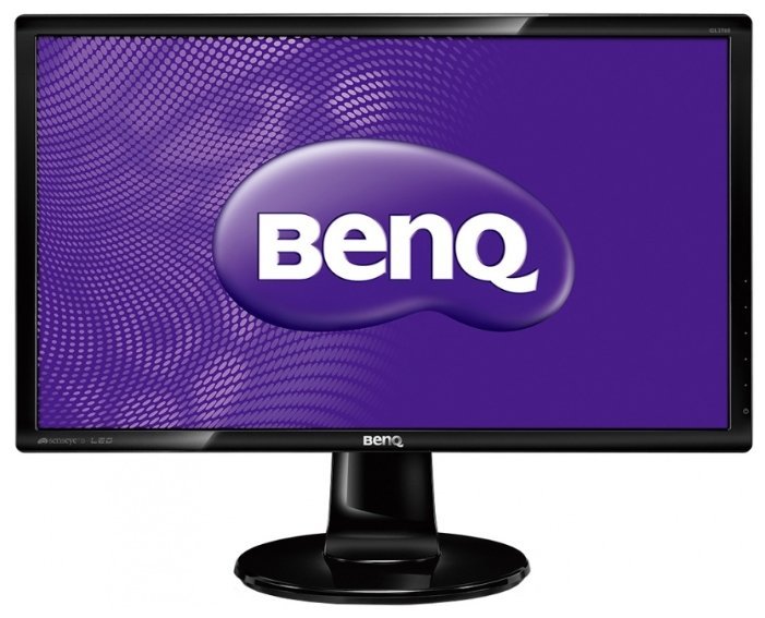 Monitor BenQ GL2760HE / 27.0" TN LED FullHD / 2ms / 300 cd/m / DCR 20Mln:1 /