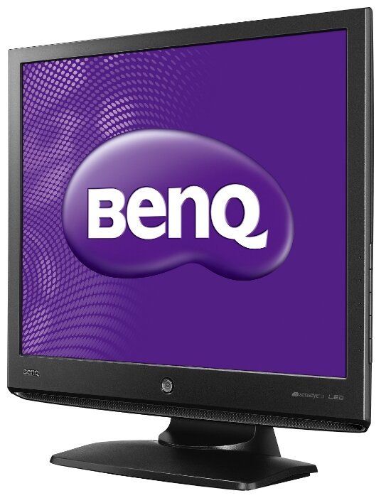 Monitor BenQ BL912 / 19.0" LED 1280x1024 / 5ms / 250cd / 12 mln:1 / Eye-care Technology /