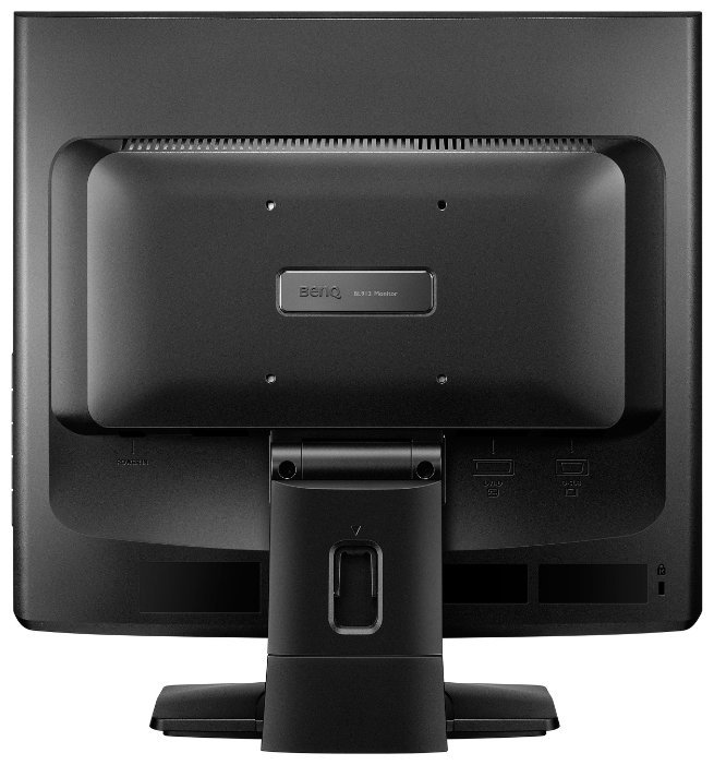 Monitor BenQ BL912 / 19.0" LED 1280x1024 / 5ms / 250cd / 12 mln:1 / Eye-care Technology /