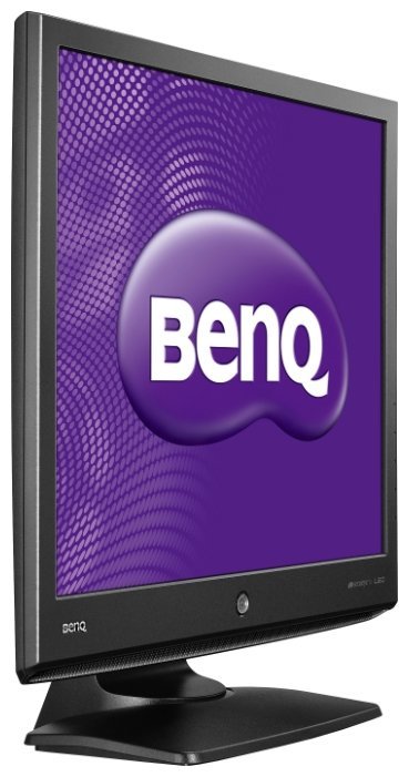 Monitor BenQ BL912 / 19.0" LED 1280x1024 / 5ms / 250cd / 12 mln:1 / Eye-care Technology /