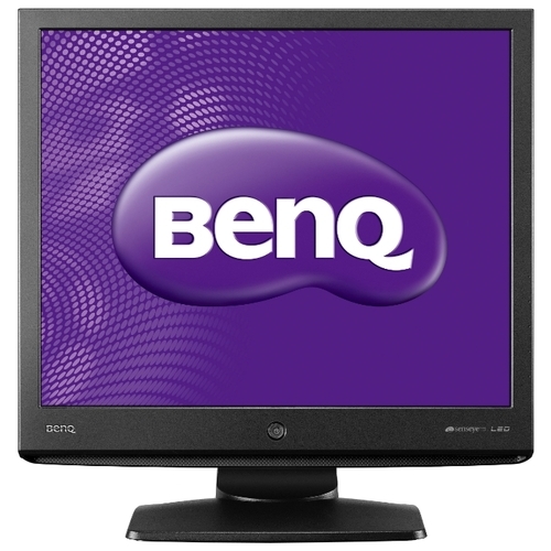 Monitor BenQ BL912 / 19.0" LED 1280x1024 / 5ms / 250cd / 12 mln:1 / Eye-care Technology /