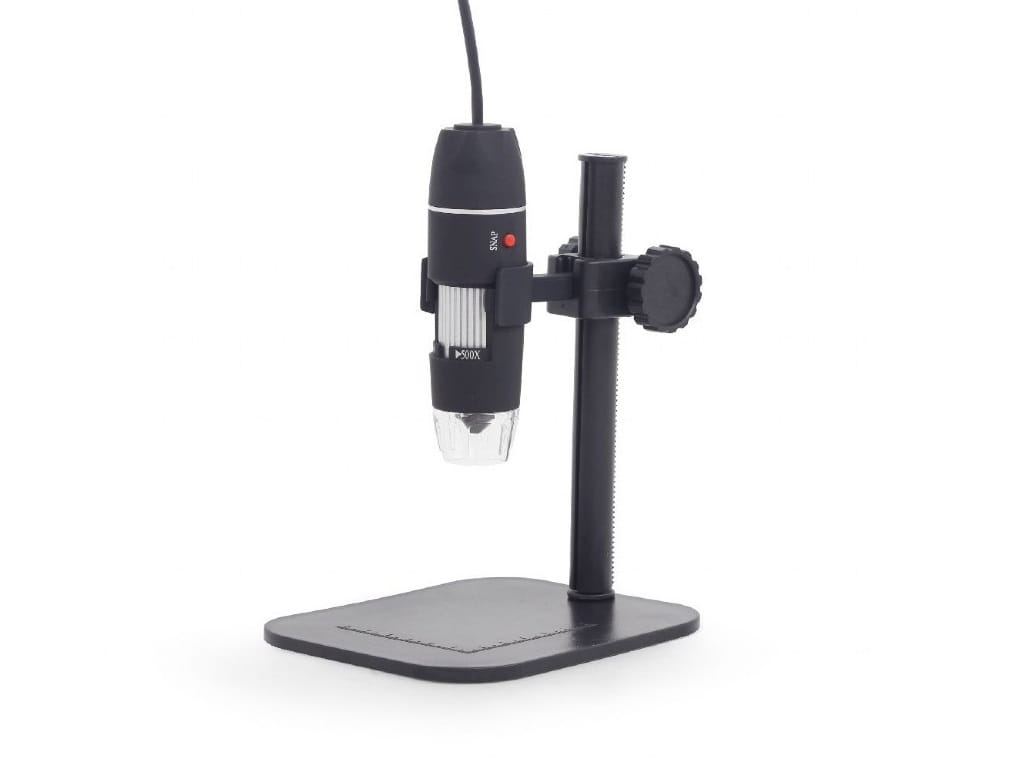 Microscope Gembird CAM-MS-01 / 500X /
