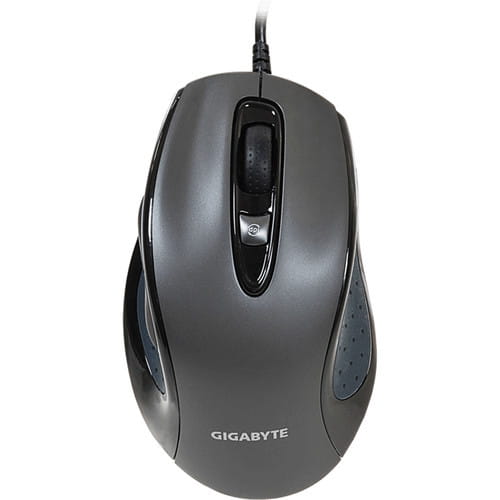 Mouse GIGABYTE M6800 / Optical / Ergonomic /