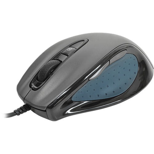Mouse GIGABYTE M6800 / Optical / Ergonomic /