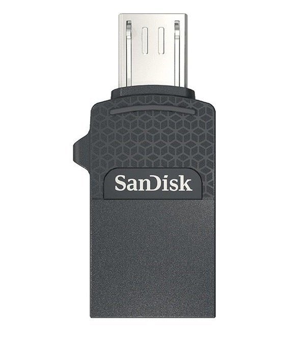 USB2.0 SanDisk 16GB / Dual Drive USB Type-C / SDDDC1-016G-G35 /