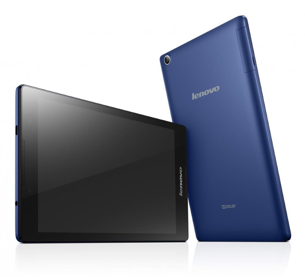 Tablet Lenovo TAB2 / A8-50L / LTE /