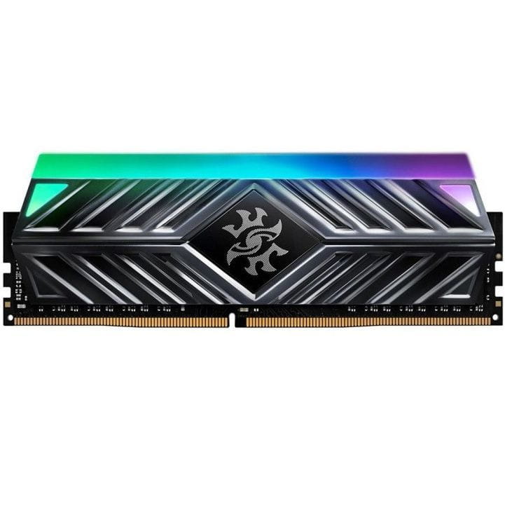 RAM ADATA XPG Spectrix D41 RGB / 8GB / DDR4 / 3600MHz / Heatsink