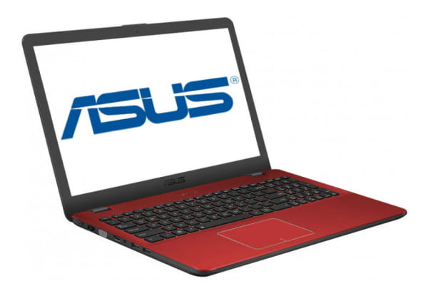 Laptop ASUS VivoBook 15 X542UR / 15.6" HD LED / i3-7100U / 4GB DDR4 / 1.0TB / GeForce 930MX 2GB / Endless OS /