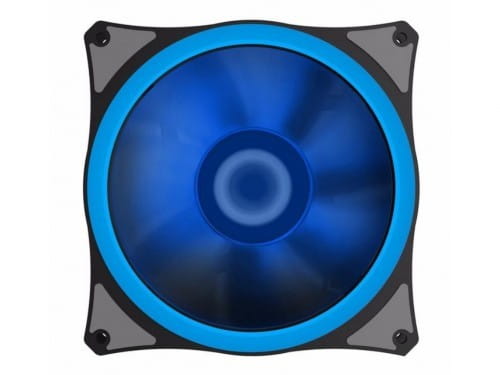 Case Fan GameMax GaleForce GMX-12RGB-Pro /