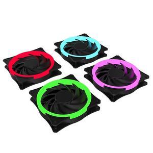 Case Fan GameMax GaleForce GMX-12RGB-Pro /