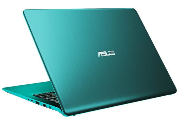 Laptop ASUS VivoBook S15 S530UA / 15.6" FullHD USLIM LED / i3-8130U / 4GB DDR4 / 256Gb SSD / Intel UHD 620 / Endless OS / Green