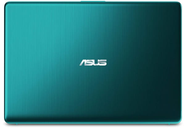 Laptop ASUS VivoBook S15 S530UA / 15.6" FullHD USLIM LED / i3-8130U / 4GB DDR4 / 256Gb SSD / Intel UHD 620 / Endless OS / Green