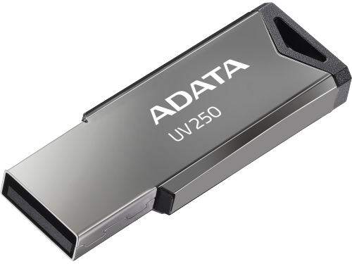 USB ADATA UV250 / 16GB / Metal /