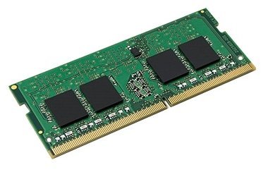 Kingston ValueRam KVR26S19S8/8 / 8GB DDR4 2666 SODIMM