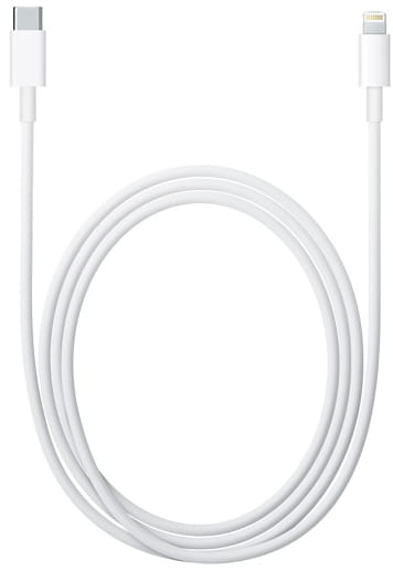 Apple A2441 / Lightning to USB-C Cable 2m /