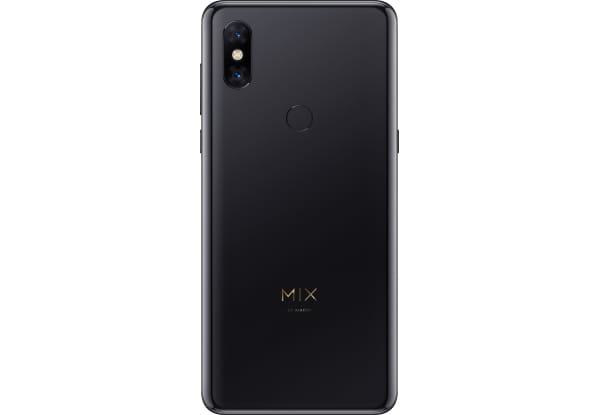 Xiaomi Mi Mix 3 5G / 6.39'' 1080 x 2340 Super AMOLED / Snapdragon 845 / 6Gb / 128Gb / Corning Gorilla Glass 5 / Android 9.0 / Dual SIM /