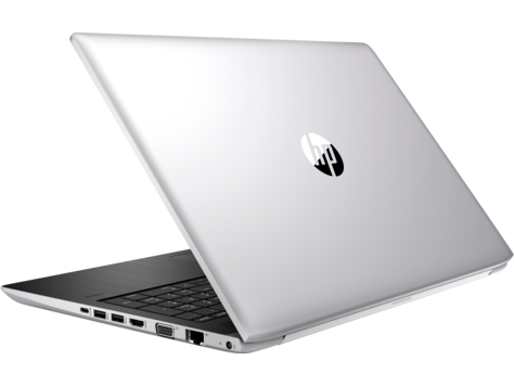 Laptop HP ProBook 450 / 15.6" FullHD / Intel Core i7-8550U / 8GB DDR4 / 1.0TB HDD / Intel UHD 620 Graphics / 2RS11EA#ACB /