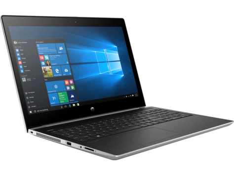 Laptop HP ProBook 450 / 15.6" FullHD / i3-8130U / 8GB DDR4 / 1.0TB HDD / Intel UHD Graphics 620 / Ubuntu / 5PN94ES#ACB /