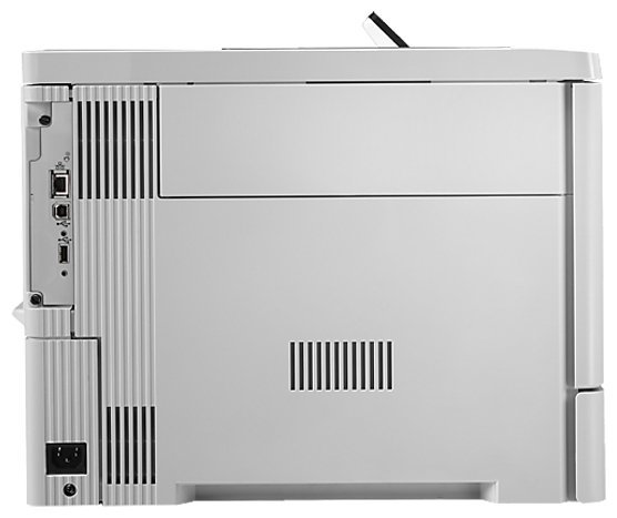 Printer HP Color LaserJet Pro M553n / B5L24A#B19 /