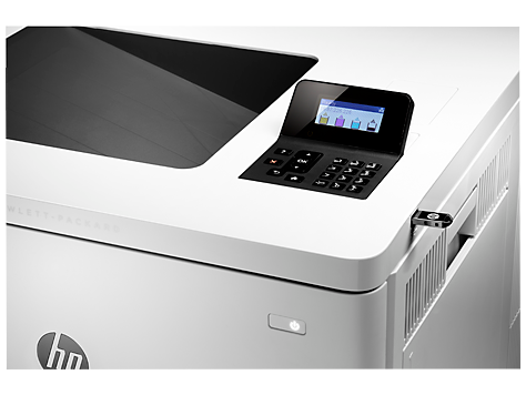 Printer HP Color LaserJet Pro M553n / B5L24A#B19 /