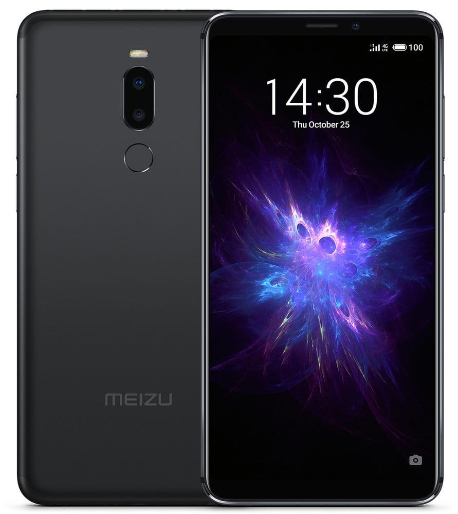 GSM Meizu M8 Note / 64Gb /