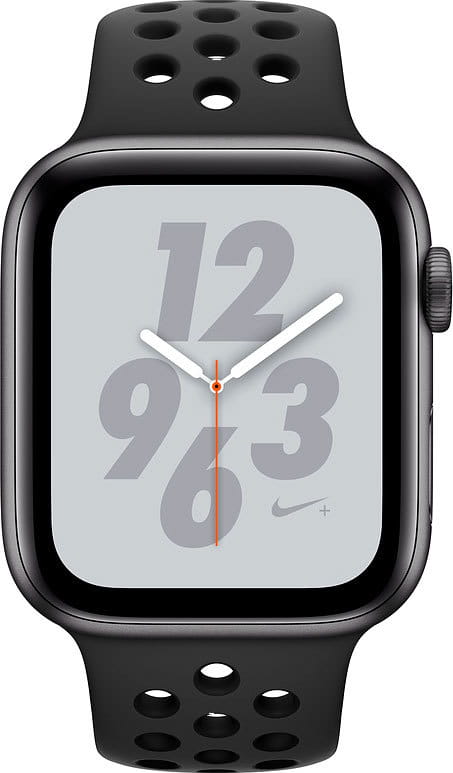Apple Watch 4 / 44mm / Aluminum Case / GPS /
