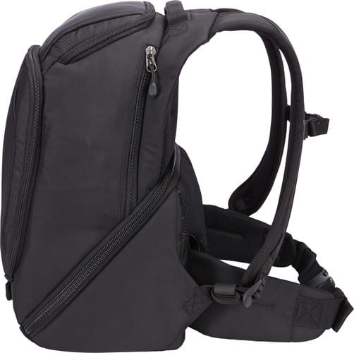 Backpack CaseLogic DSB-102 / Luminosity Medium DSLR Split Pack /