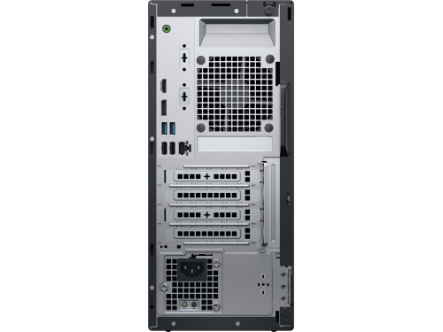 PC DELL OptiPlex 3060 MT / i5-8500 / 8GB DDR4 RAM / 1.0TB HDD / DVD-RW / InteI UHD630 Graphics / 260W PSU / Ubuntu / 273112481 /