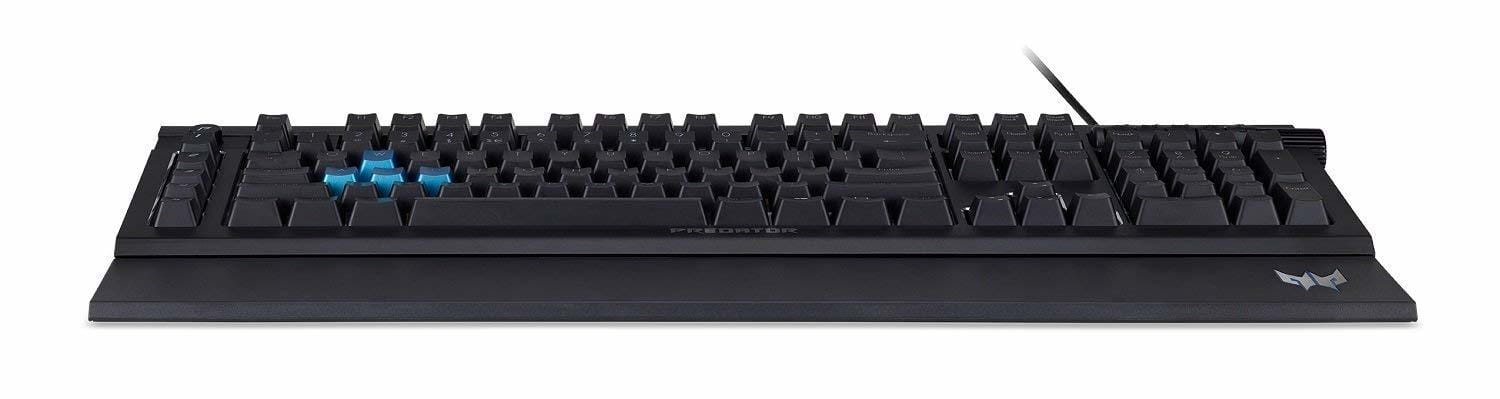 Keyboard Acer PREDATOR AETHON500 / Gaming /