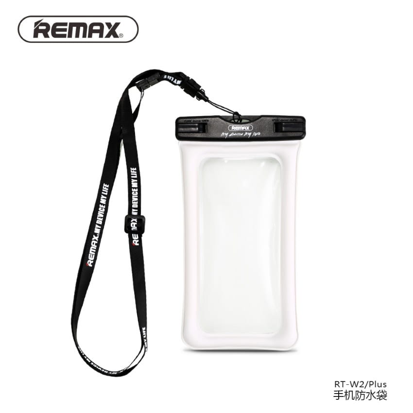 Remax water proof case /