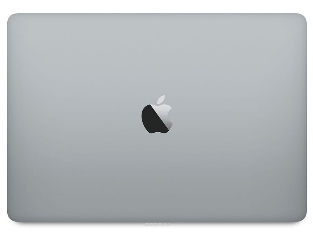 Laptop Apple MacBook Pro with Touch Bar / 13.3" 2560x1600 Retina IPS / Core i5 / 8Gb / 512Gb / Intel Iris Plus 640 / Mac OS Sierra / MR9R2UA/A /