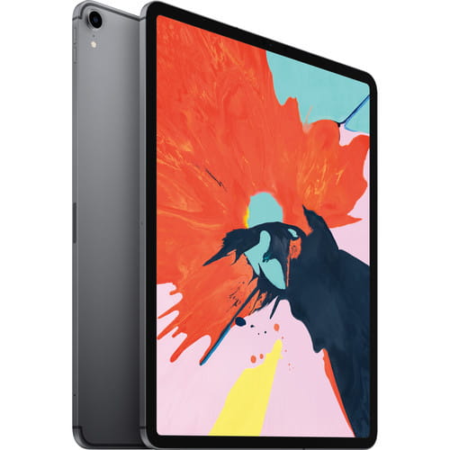 Tablet Apple iPad Pro 12.9" / 64GB / 4G LTE / A1895 /