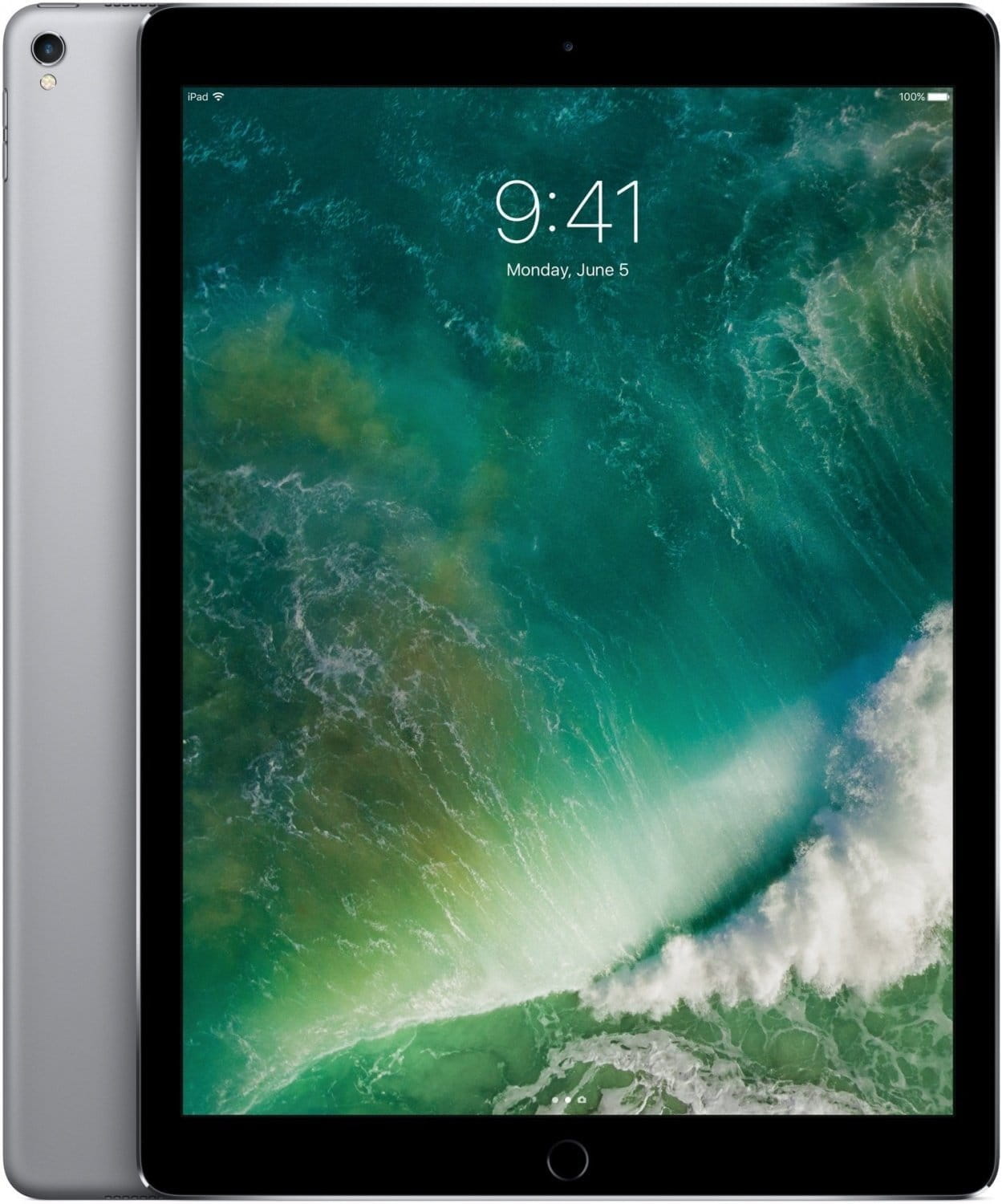 Tablet Apple iPad Pro 12.9" / 256GB / Wi-Fi / A1670 / MP6G2RK/A /
