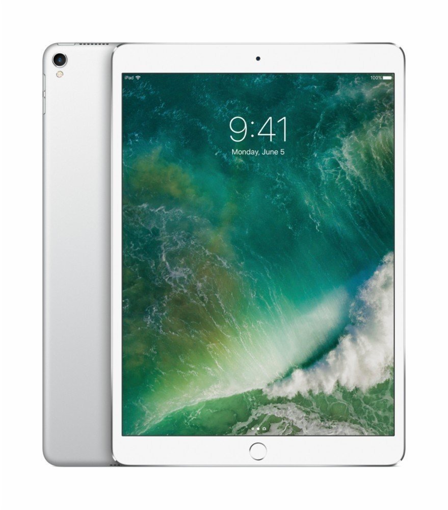 Tablet Apple iPad Pro 10.5 / 64Gb / Wi-Fi / A1701 / Silver