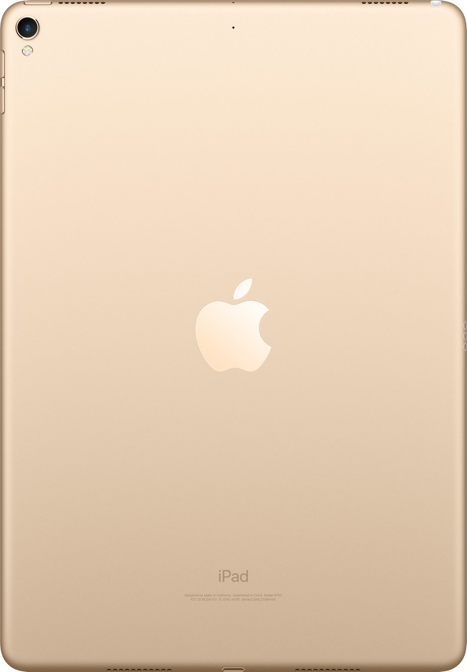 Tablet Apple iPad Pro 10.5 / 64Gb / Wi-Fi / A1701 /
