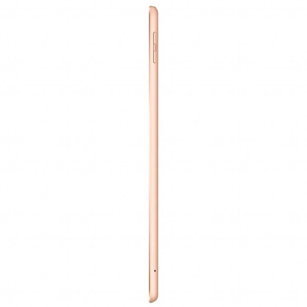 Tablet Apple iPad 2018 / 9.7" / 32Gb / 4G / A1954 / Gold