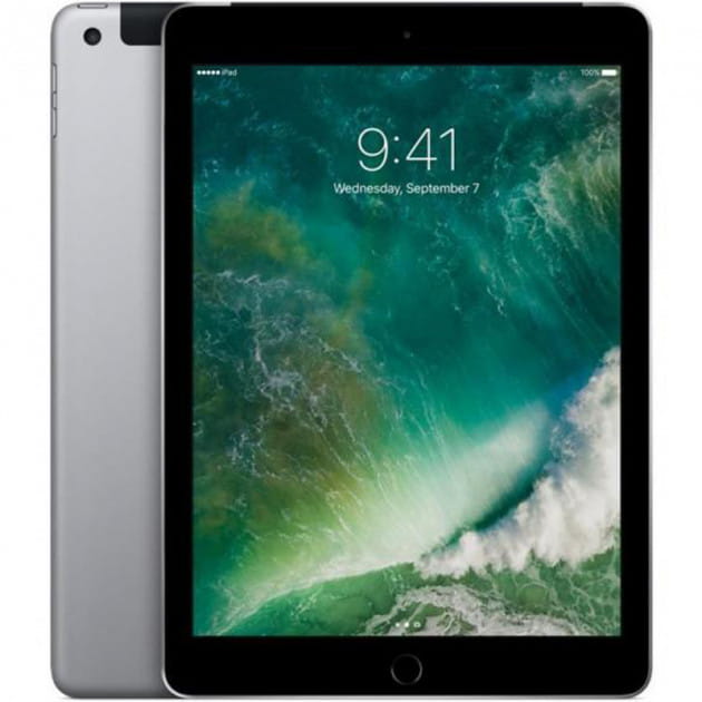 Tablet Apple iPad 2018 / 9.7" / 32Gb / 4G / A1954 /