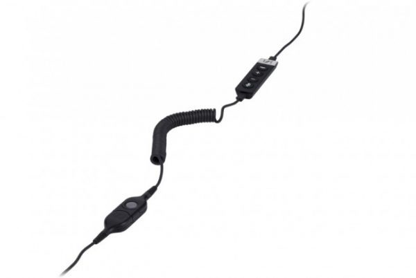 Cable Sennheiser USB-ED CC 01 MS / CALL CONTROL on cable /
