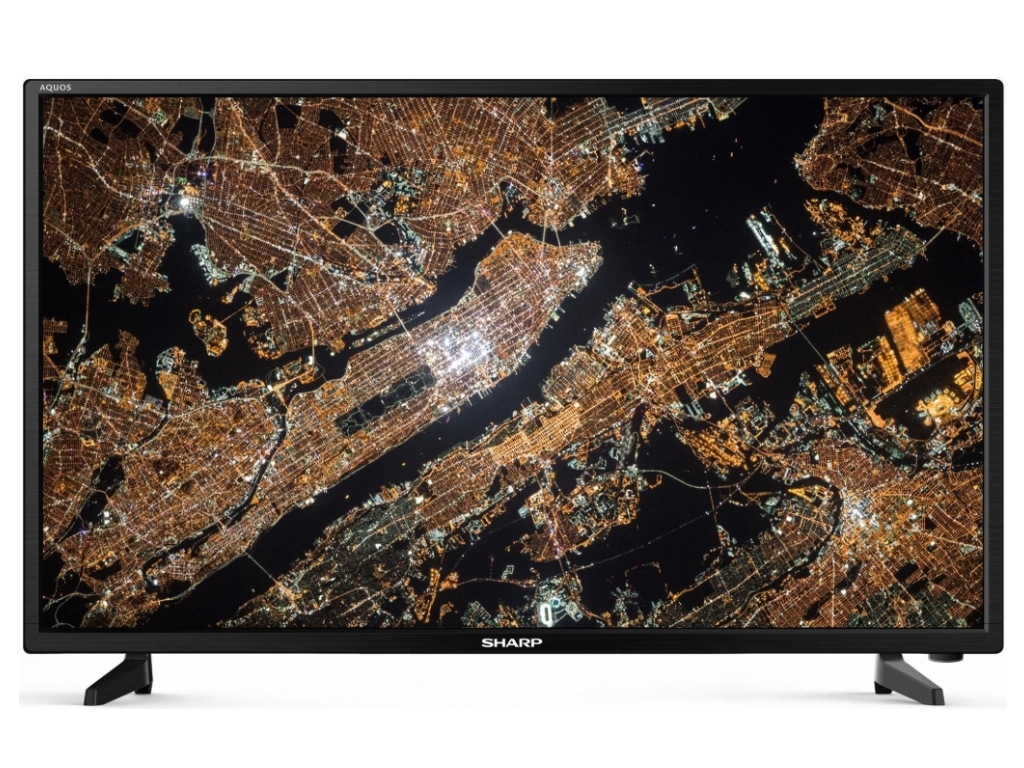 SmartTV Sharp LC-43FG5242E /