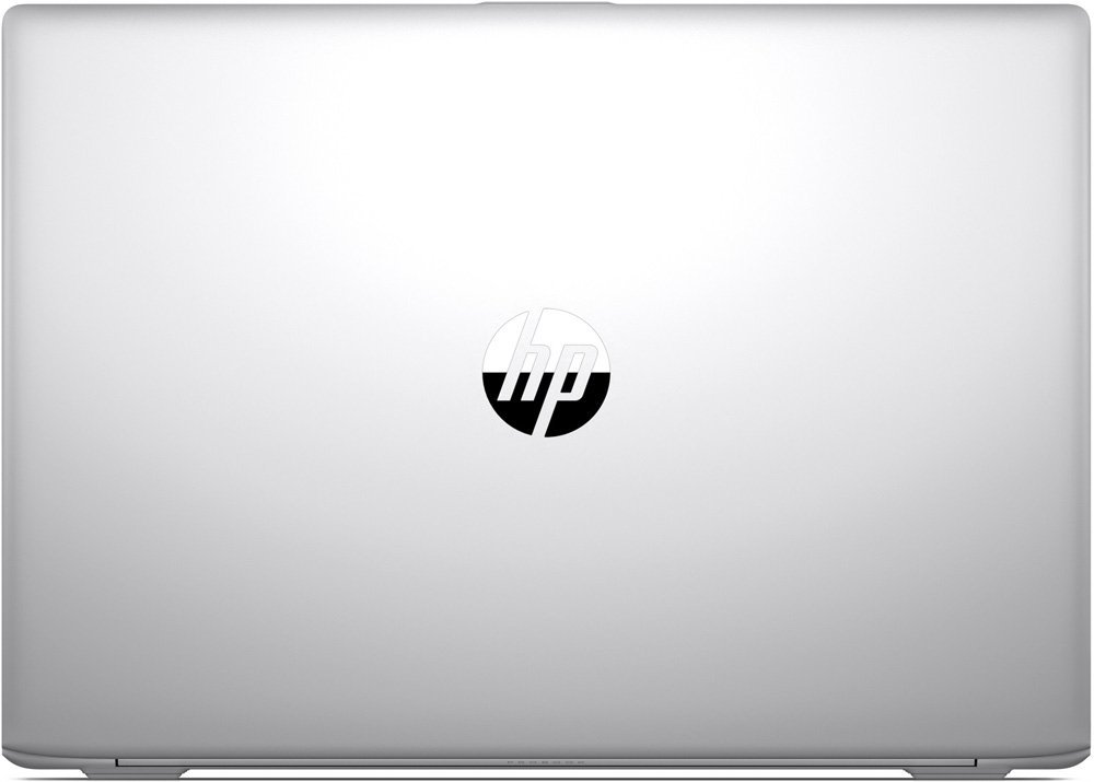 Laptop HP ProBook 450 / 15.6" FullHD / Intel Core i7-8550U / 16GB DDR4 / 512GB SSD + 1.0TB HDD / GeForce 930MX 2GB Graphics / Windows 10 / 2XZ73ES#ACB / Silver