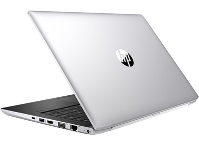 Laptop HP ProBook 440 / 14.0" FullHD / Intel Core i7-8550U / 16GB DDR4 / 512GB SSD / NVIDIA GeForce 930MX 2GB DDR3 / Windows 10 Professional / 2XZ68ES#ACB / Silver