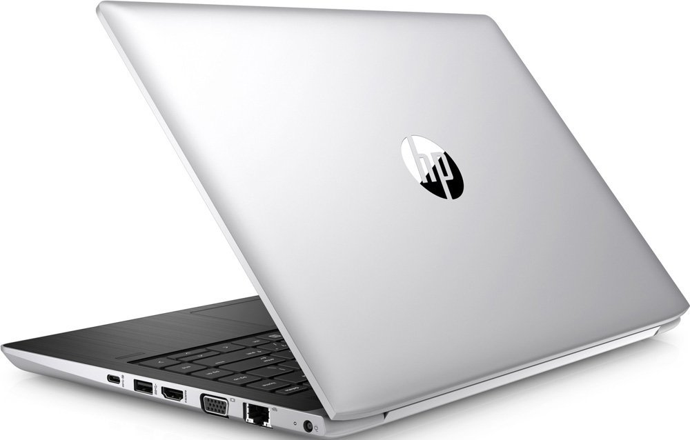 Laptop HP ProBook 430 / 13.3" FullHD / Intel Core i7-8550U / 8GB DDR4 / 256GB SSD + 1.0TB HDD / Intel UHD Graphics 620 / Windows 10 Professional / 3BZ81EA#ACB /
