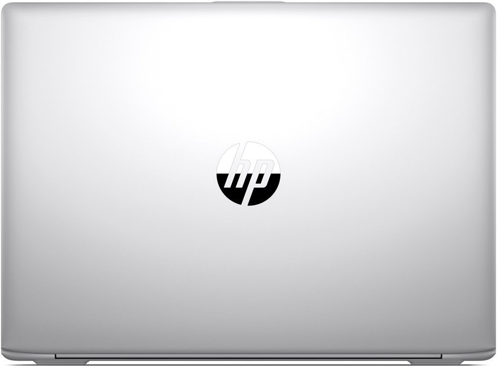 Laptop HP ProBook 430 / 13.3" FullHD / Intel Core i7-8550U / 8GB DDR4 / 256GB SSD + 1.0TB HDD / Intel UHD Graphics 620 / Windows 10 Professional / 3BZ81EA#ACB / Silver