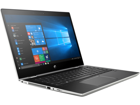 Laptop HP ProBook 440 x360 Touch 14.0" FullHD / Intel Core i3-8130U / 4GB DDR4 / 128GB SSD / Intel UHD Graphics 620 / Windows 10 Professional / 4LT32EA#ACB /