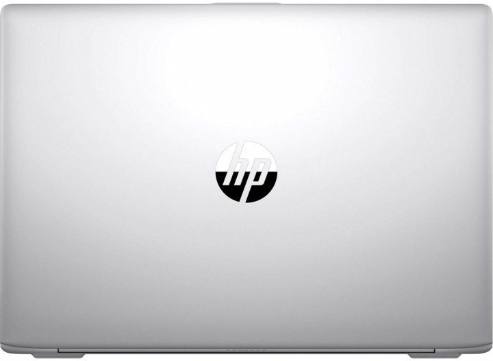 Laptop HP ProBook 440 / 14.0" FullHD / Intel Core i3-8130U / 4GB DDR4 / 256GB SSD / Intel UHD 620 Graphics / Windows 10 Professional / 4BD46ES#ACB / Silver