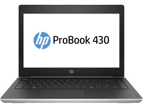 Laptop HP ProBook 430 / 13.3" FullHD / i3-8130U  / 8GB DDR4 / 128GB SSD / Intel UHD Graphics 620 / FreeDOS / 4QW08ES#ACB / Silver
