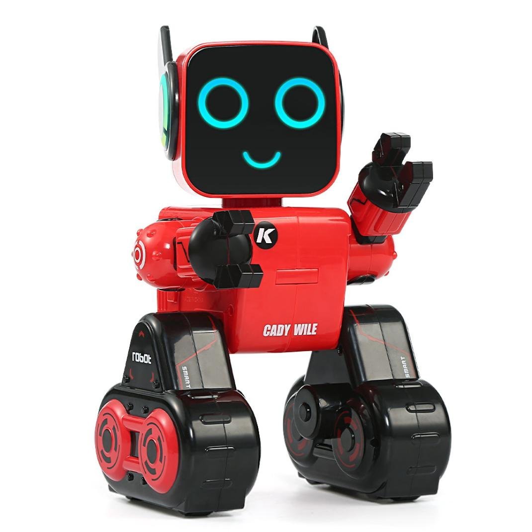 JJRC Robot R4 /